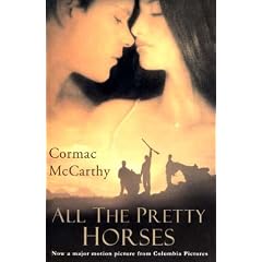 All the Pretty Horses