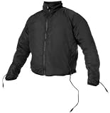 Firstgear 90 and 60 Watt Heated Jacket Liner (Mens & Womens) - Frontiercycle (Free U.S. Shipping) (Mens Large, 90-watt)