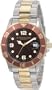 Stuhrling Original Men's 158.3322359 Water Sports 'Clipper' Swiss Diver Watch