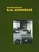 Books : The Furniture of R.M. Schindler