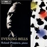 Evening Bells: Christmas Pieces By Great Composers