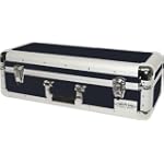 Eurolite CD-4R 4 Row CD Case Black