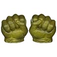 Avengers Gamma Green