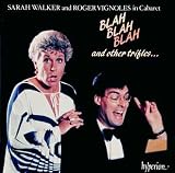 Blah Blah Blah and Other Trifles