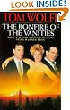 The Bonfire of the Vanities