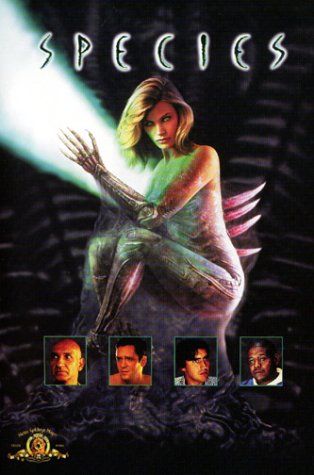 Species [Region 2]