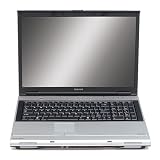 Toshiba Satellite M65-S821 17" Laptop (Intel Pentium M Processor 740 (Centrino), 512 MB RAM, 120 GB Hard Drive, DVD SuperMulti Drive)