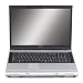 Toshiba Satellite M65-S821 17" Laptop (Intel Pentium M Processor 740 (Centrino), 512 MB RAM, 120 GB Hard Drive, DVD SuperMulti Drive)