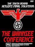 The Wannsee Conference ( Hitler's Final Solution: The Wannsee Conference ) ( Wannseekonferenz ) [ NON-USA FORMAT, PAL, Reg.4 Import - Australia ]