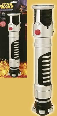 STAR WARS EPISODE III REVENGE OF THE SITH - Accessoire