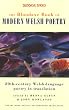 The Bloodaxe Book of Modern Welsh Poetry