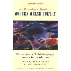 The Bloodaxe Book of Modern Welsh Poetry
