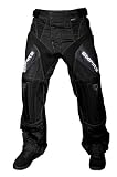 Empire React 07 Paintball Pants - Black - X-Large