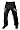 Empire React 07 Paintball Pants - Black - X-Large Size: X-Large