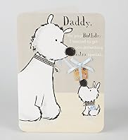 Dogs Daddy Birthday Card Dogs Daddy Birthday Card