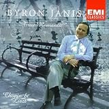 Byron Janis, True Romantic - Liszt, Chopin