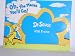 Dr. Seuss, Oh the Places You'll Go! 4 X 6 Frame