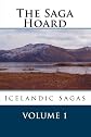 The Saga Hoard - Volume 1: Icelandic Sagas