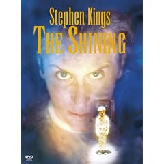 Stephen Kings The Shining (2 DVDs)