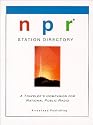 NPR Station Directory