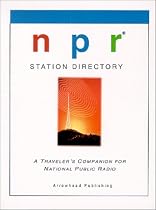 NPR Station Directory