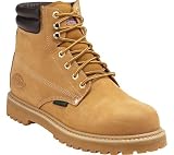 Dickies - Dickies Men's Raider 6" Soft Toe Boot