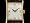 1950's GUBELIN Mens Midsize Vintage Watch, Hourglass Style - 18K GOLD