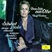 Anne Sofie von Otter - Schubert Lieder (Ave Maria, Im Abendrot, Ständchen, etc.)