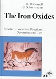 The Iron Oxides