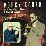 Rhythm & Bones