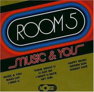 Room 5 - Music & You - Zortam Music