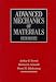 Books : Advanced Mechanics of Materials