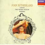 Lehar: The Merry Widow (Highlights)