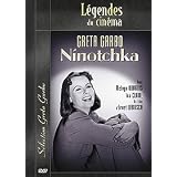 Ninotchkapar Greta Garbo
