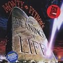 Meaning of Life (Expanded Edition w/ Bonus Tracks)