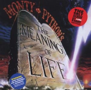 Monty Python - Meaning of Life (Expanded Edition w/ Bonus Tracks) - Zortam Music