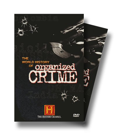 Download World History of Organized Crime Online!