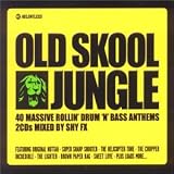 Revue Various Artists  / Old Skool Jungle