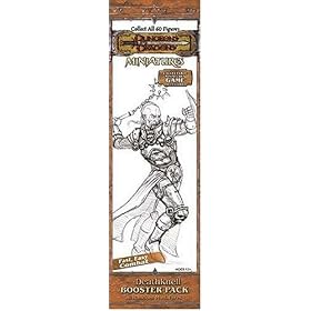 Dungeons and Dragons Miniatures Deathkell