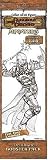 Dungeons & Dragons Miniaturen - Deathknell Booster Miniaturenspiel [englischsprachige Version]