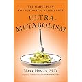 Ultrametabolism: The Simple Plan for Automatic Weight Loss book cover