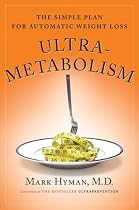Ultrametabolism