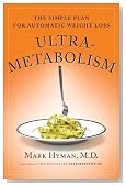 Ultrametabolism: The Simple Plan for Automatic Weight Loss