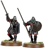 Eigenschaften Games Workshop 99061462029 / Mordor Morannon-Orks [06-92]