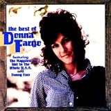 Donna Fargo - The Best of Donna Fargo
