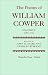 Book The Poems of William Cowper: Volume II: 1782-1785 (Cowper, William//Poems of William Cowper)
