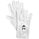 Buy Gunn & Moore Inner Full Fingered Cricket Batting Gloves