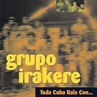 Toda Cuba Baila con Irakere by  Irakere 