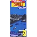 Corsica Insight Flexi Map (Insight Flexi Maps)
