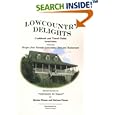 Lowcountry Delights Cookbook & Travel Guide, Second Edition